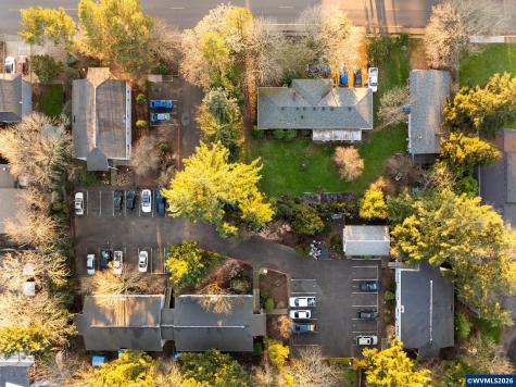 340 S Locust Street Canby OR 97013