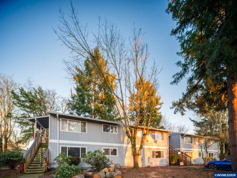340 S Locust Street Canby OR 97013