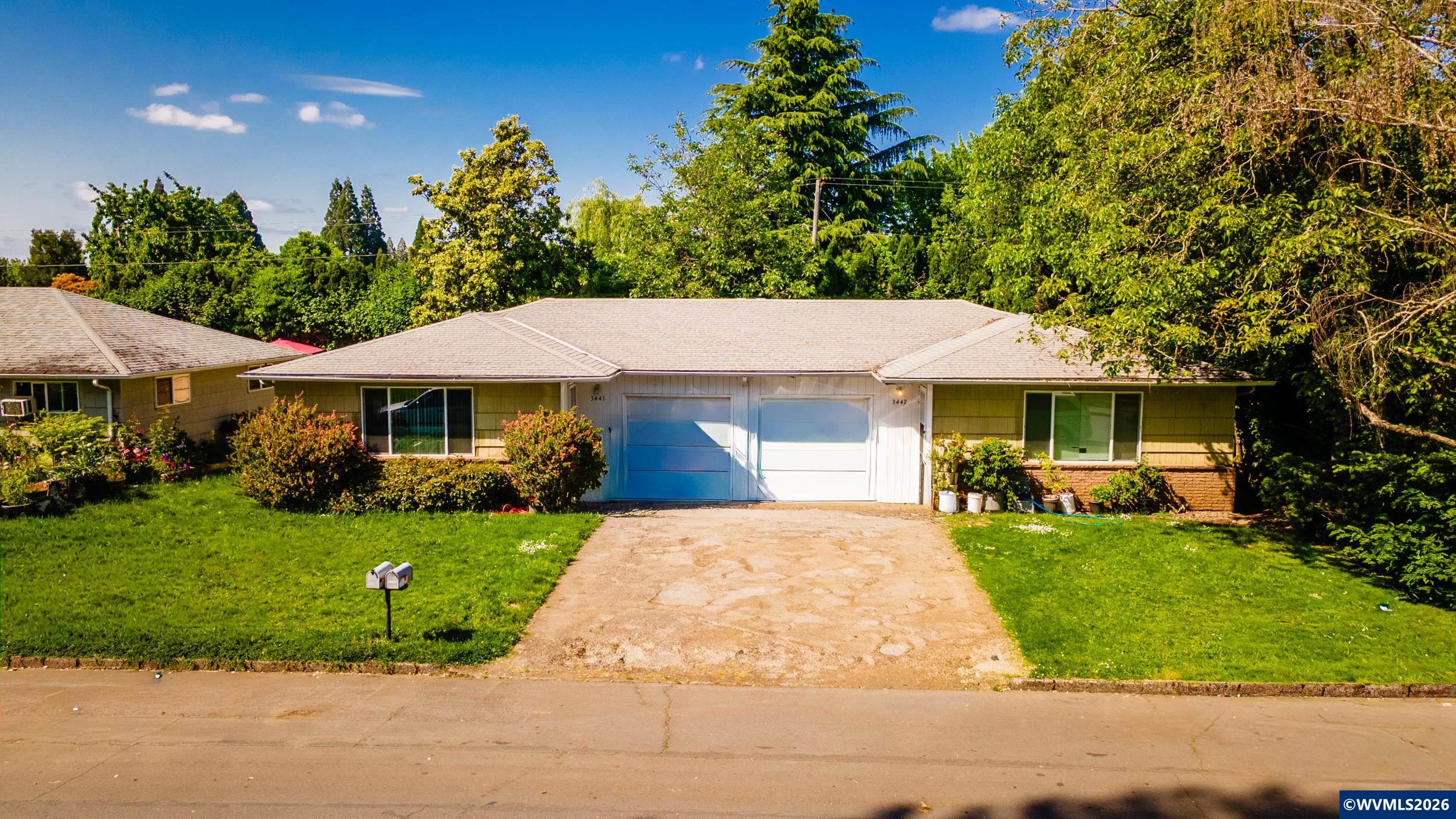 3441 Livingston Street NE Salem OR 97301