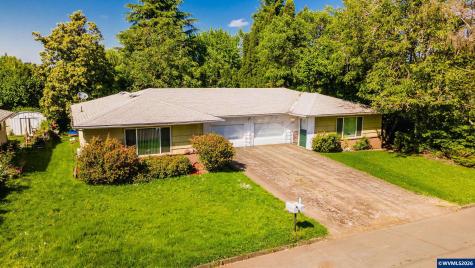 3441 Livingston Street NE Salem OR 97301