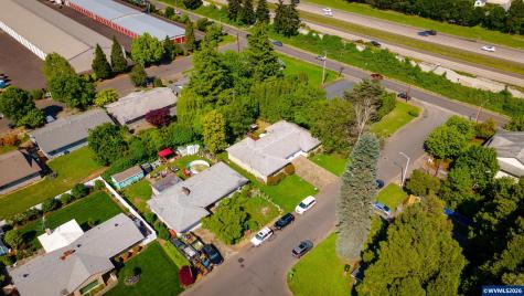3441 Livingston Street NE Salem OR 97301