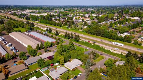 3441 Livingston Street NE Salem OR 97301