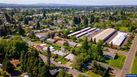 3441 Livingston Street NE Salem OR 97301