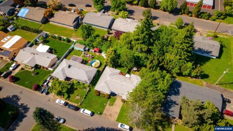 3441 Livingston Street NE Salem OR 97301