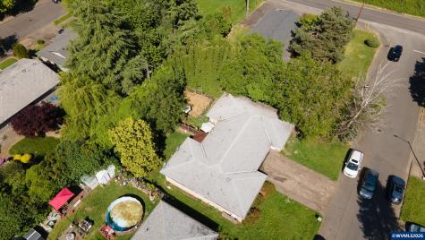 3441 Livingston Street NE Salem OR 97301