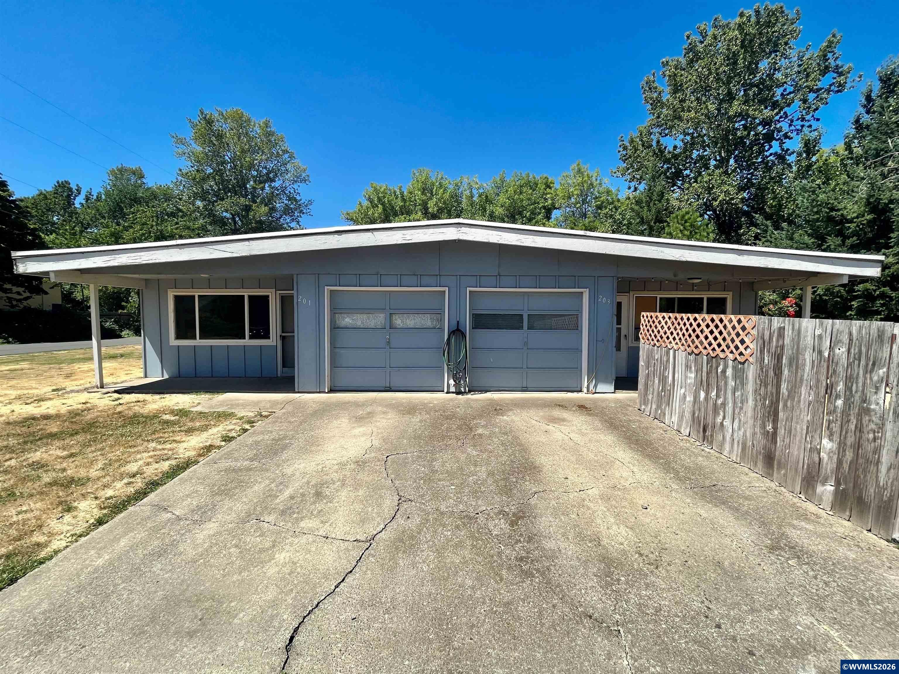 201/203 SE Bridgeway Avenue Corvallis OR 97333