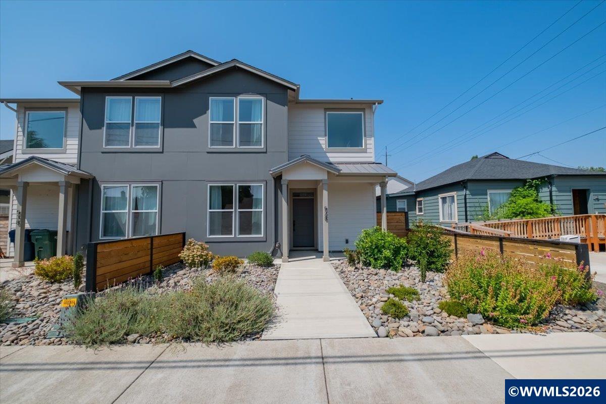 538 S 7th Street Independence OR 97351