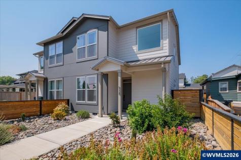 538 S 7th Street Independence OR 97351
