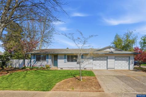 2273 Northtree Drive NE Keizer OR 97303