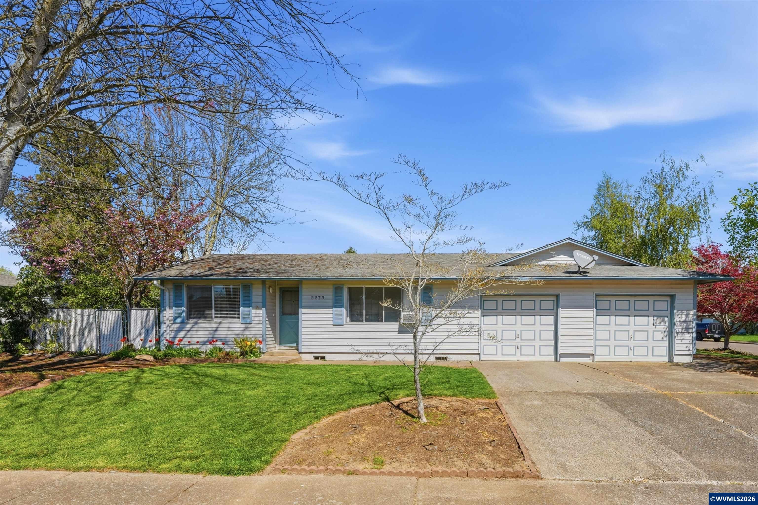 2273 Northtree Drive NE Keizer OR 97303