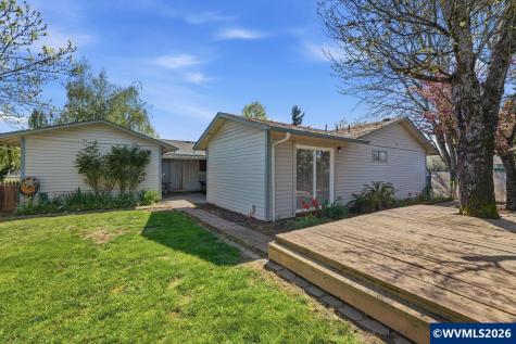 2273 Northtree Drive NE Keizer OR 97303