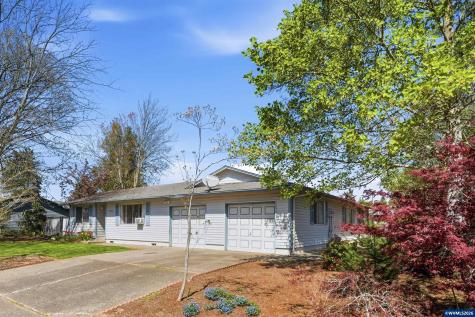 2273 Northtree Drive NE Keizer OR 97303