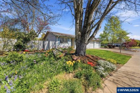 2273 Northtree Drive NE Keizer OR 97303