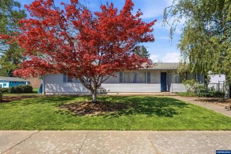 2273 Northtree Drive NE Keizer OR 97303