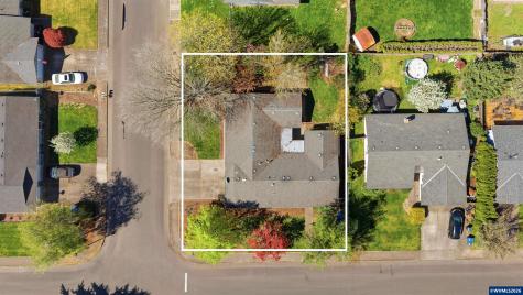 2273 Northtree Drive NE Keizer OR 97303