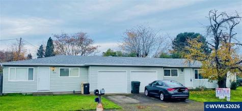 335 28th Avenue SE Albany OR 97322