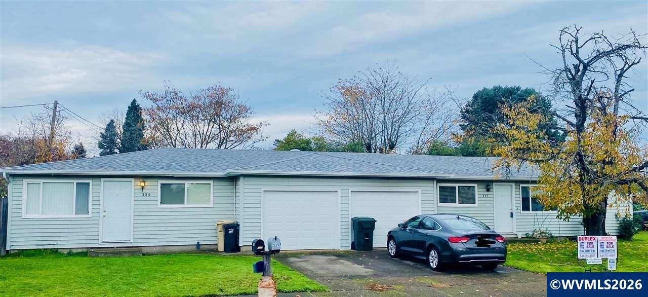 335 28th Avenue SE Albany OR 97322