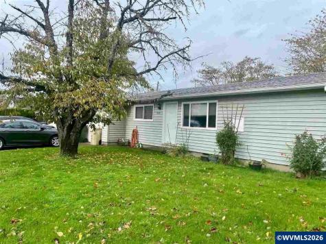 335 28th Avenue SE Albany OR 97322