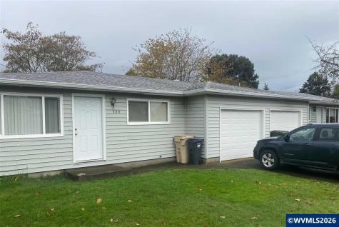 335 28th Avenue SE Albany OR 97322