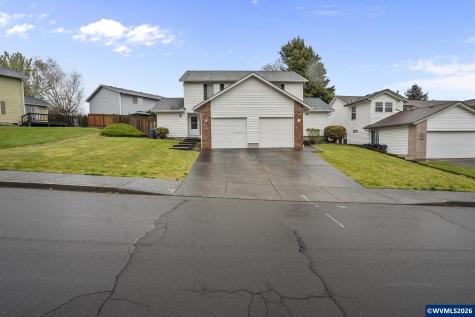 6946 Ridgetop (-6948) Drive NE Keizer OR 97303