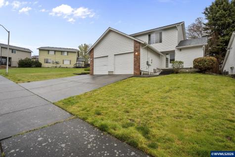 6946 Ridgetop (-6948) Drive NE Keizer OR 97303