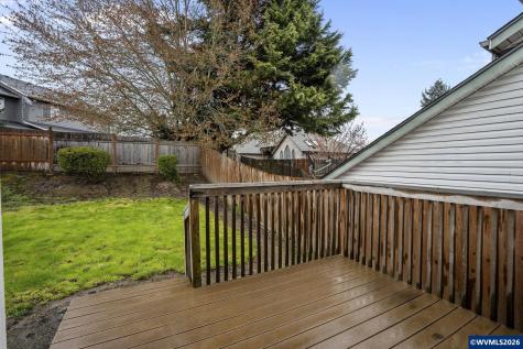 6946 Ridgetop (-6948) Drive NE Keizer OR 97303
