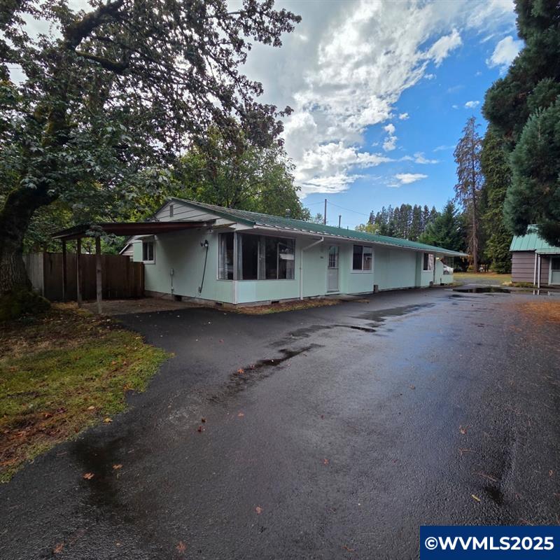 1080-1120 SW 35th Street Corvallis OR 97333