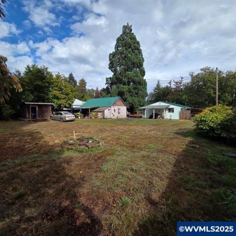 1080-1120 SW 35th Street Corvallis OR 97333