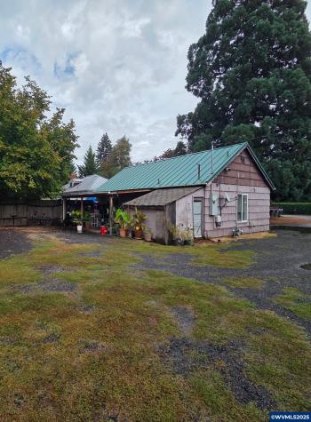 1080-1120 SW 35th Street Corvallis OR 97333