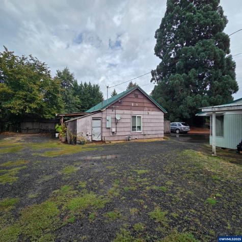 1080-1120 SW 35th Street Corvallis OR 97333