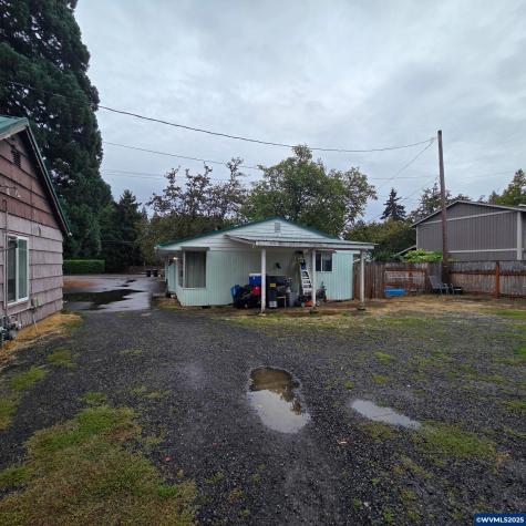 1080-1120 SW 35th Street Corvallis OR 97333