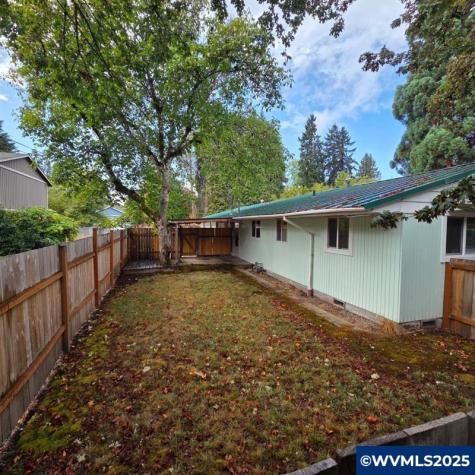 1080-1120 SW 35th Street Corvallis OR 97333