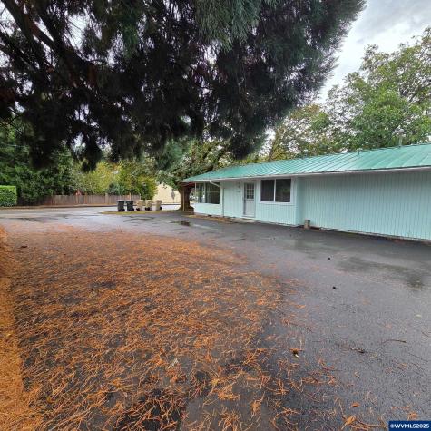 1080-1120 SW 35th Street Corvallis OR 97333