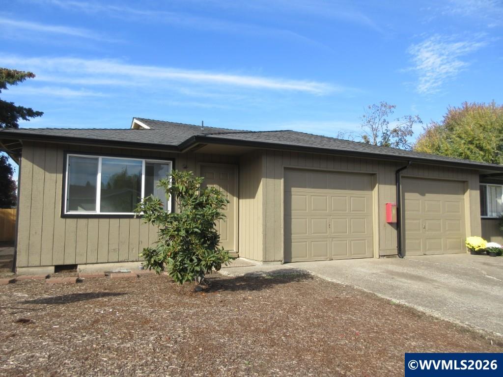 4541-4551 Chippewa Court SE Salem OR 97317