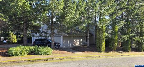 2572 & 2574 Arroyo Ridge Court NW Salem OR 97304