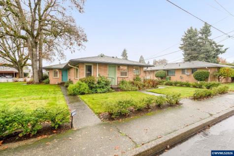 1123 17th (-1133) Street SE Salem OR 97302