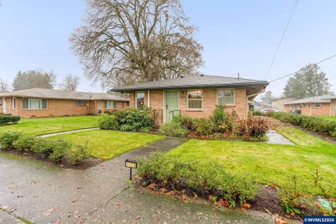 1123 17th (-1133) Street SE Salem OR 97302