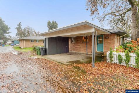 1123 17th (-1133) Street SE Salem OR 97302