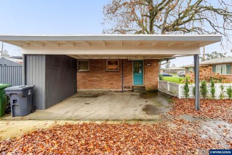1123 17th (-1133) Street SE Salem OR 97302