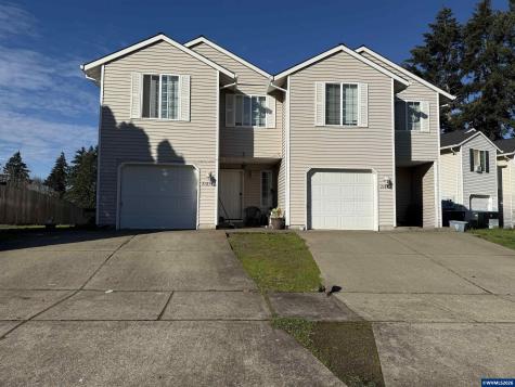 2185-2187 Dorsey Drive Hubbard OR 97032
