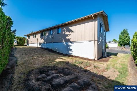 157 NE Fern Court Dallas OR 97338