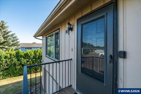 157 NE Fern Court Dallas OR 97338
