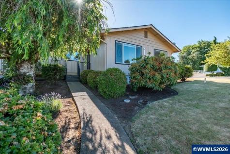 157 NE Fern Court Dallas OR 97338