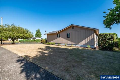 157 NE Fern Court Dallas OR 97338