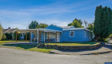 2806 Livingston -2808 Street NE Salem OR 97301