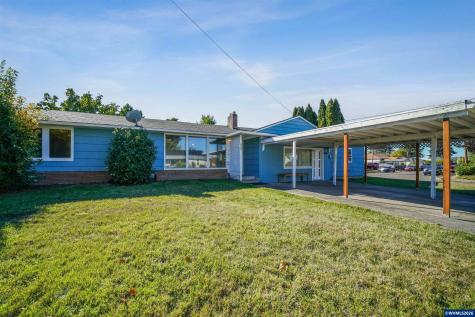 2806 Livingston -2808 Street NE Salem OR 97301