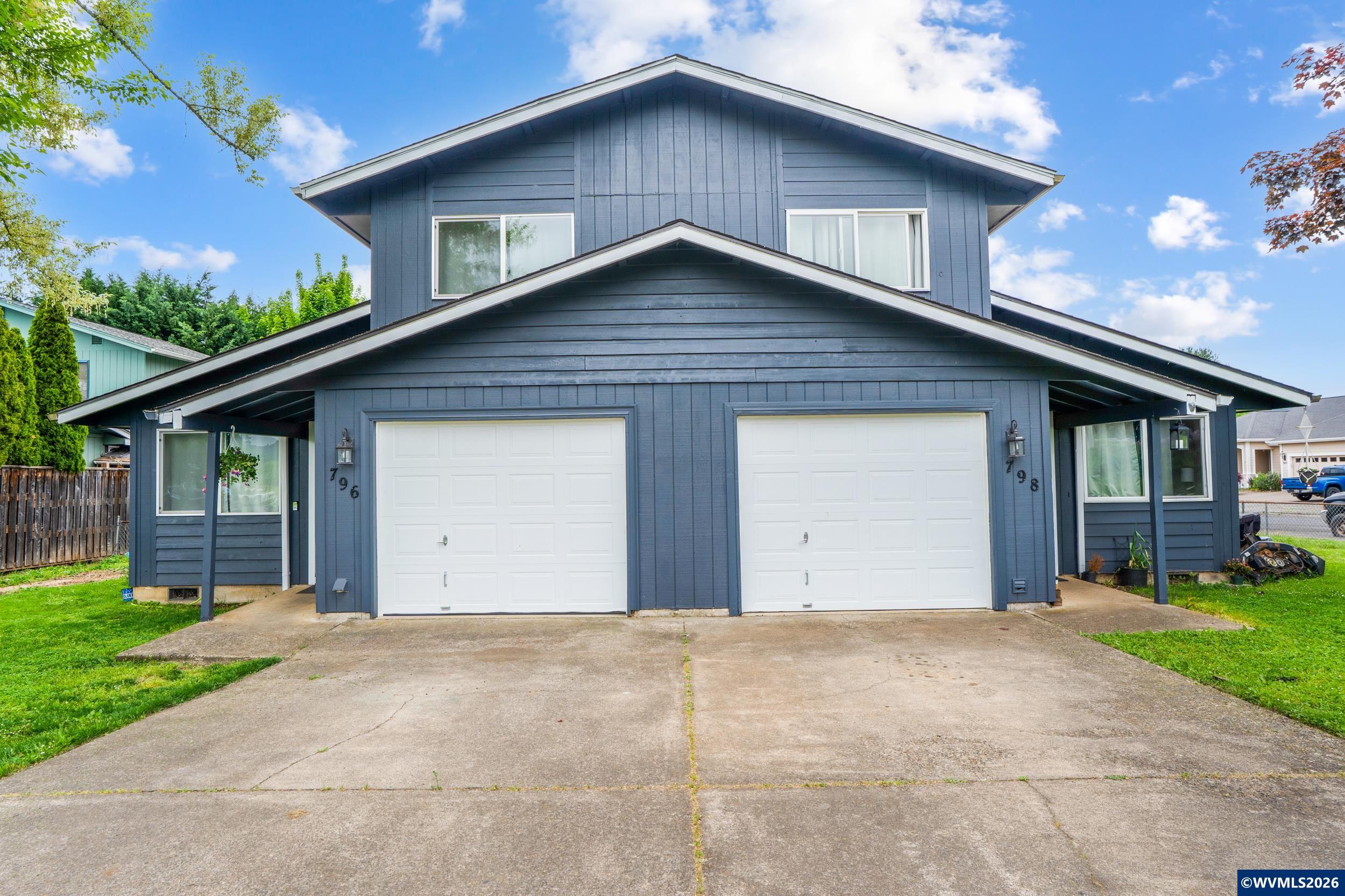 796 S R Street Cottage Grove OR 97424