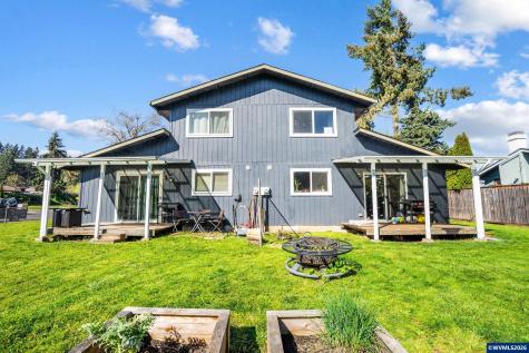 796 S R Street Cottage Grove OR 97424