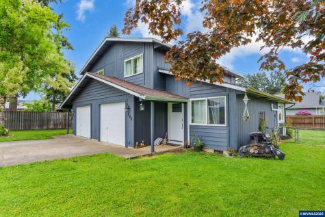 796 S R Street Cottage Grove OR 97424