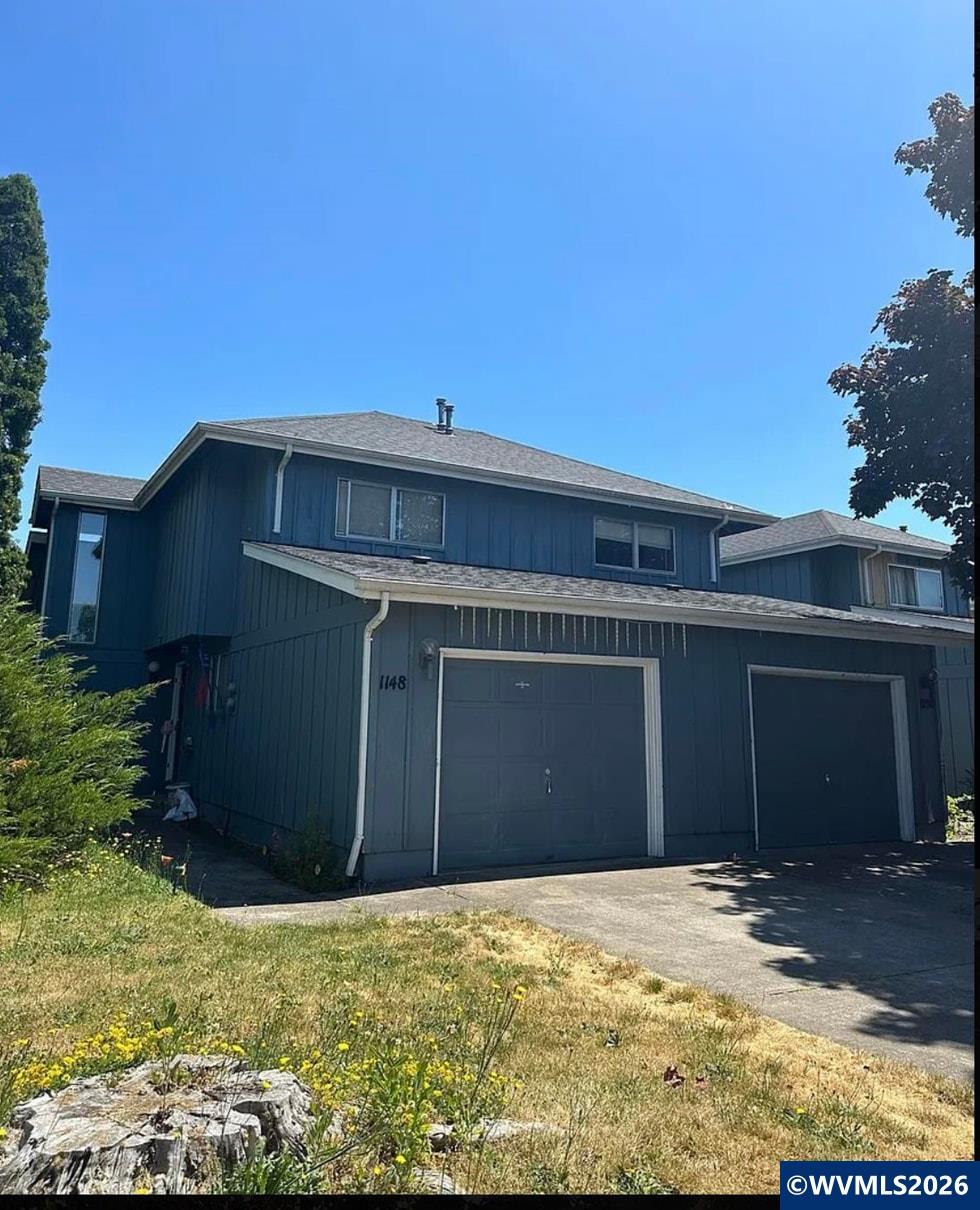 1148-1152 Arabian Avenue SE Salem OR 97317